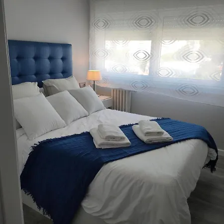 Claro De Luna Apartment