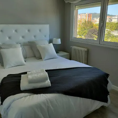 Claro De Luna Apartament *
