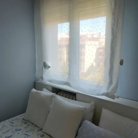 Claro De Luna Apartament Pontevedra