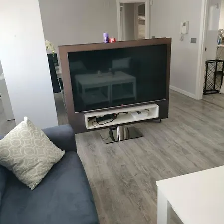 Claro De Luna Apartament Pontevedra
