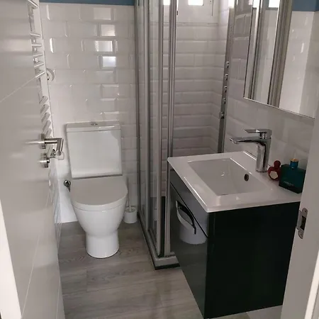 Claro De Luna Apartament Pontevedra