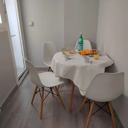 Claro De Luna Apartament Pontevedra