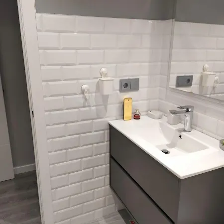 Apartament Claro De Luna