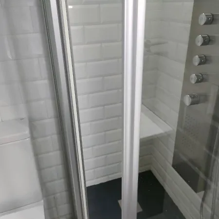 Apartament Claro De Luna