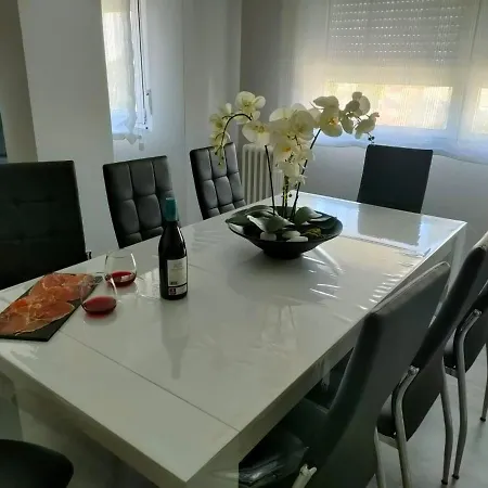 Apartman Claro De Luna