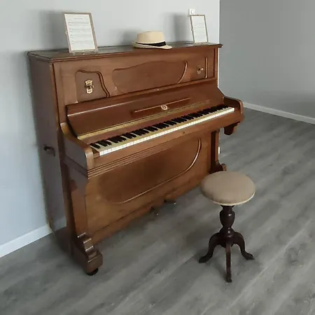 Claro De Luna * Comarca de Pontevedra