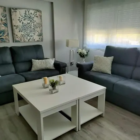 Apartament Claro De Luna Pontevedra