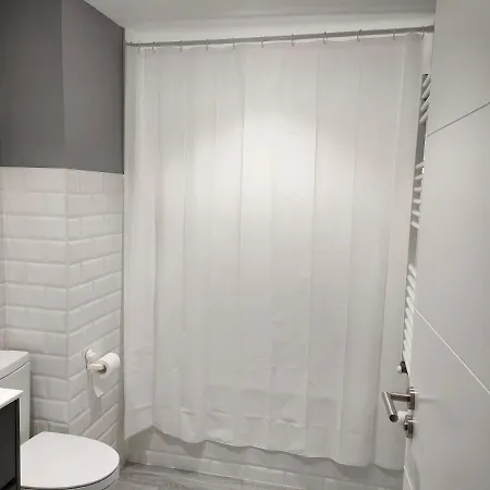 Apartament Claro De Luna *