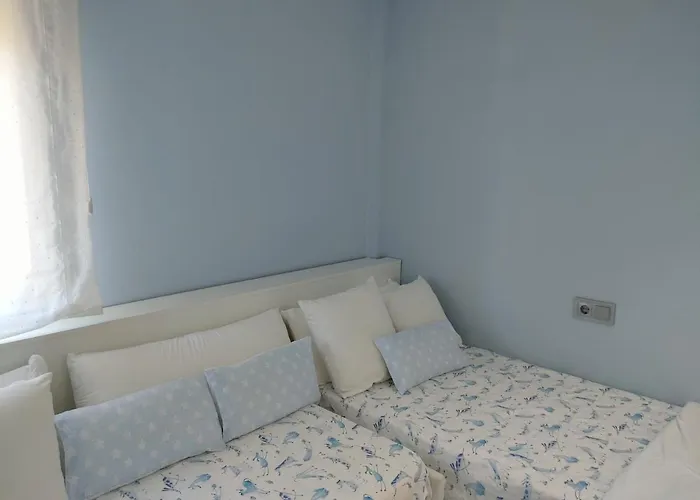 Claro De Luna Appartement