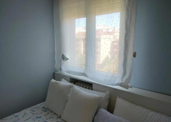 Claro De Luna Appartement Pontevedra