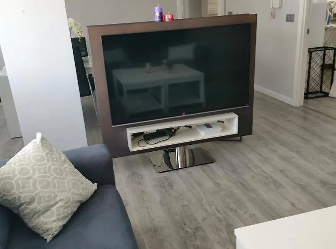 Claro De Luna Appartement Pontevedra