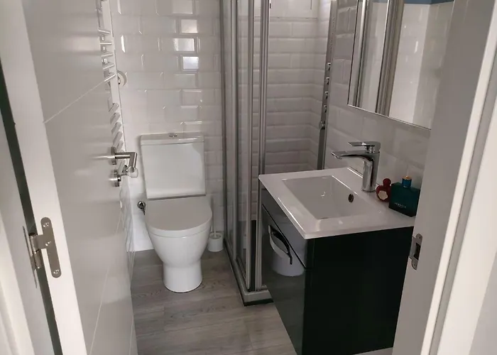 Claro De Luna Appartement Pontevedra