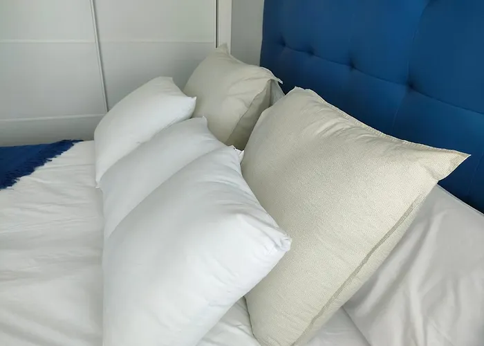 Claro De Luna Appartement *