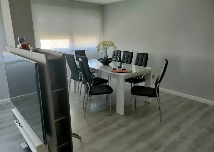 Claro De Luna * Pontevedra