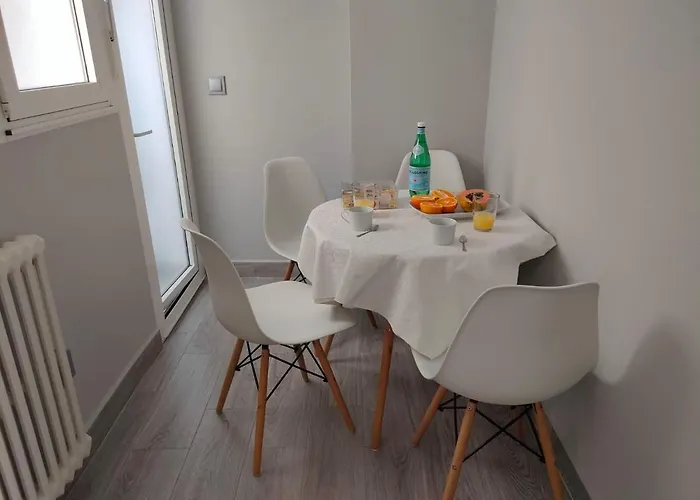 Claro De Luna Appartement Pontevedra