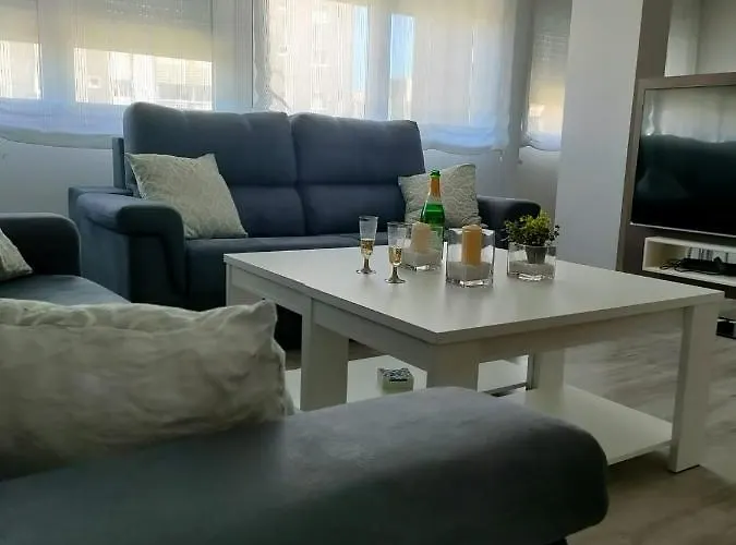 Appartement Claro De Luna