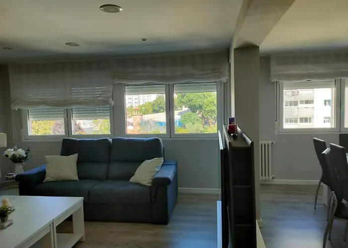 Claro De Luna * Pontevedra