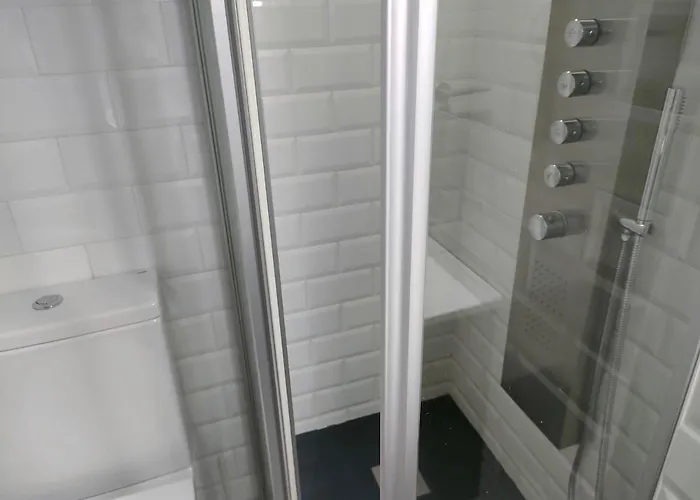 Appartement Claro De Luna