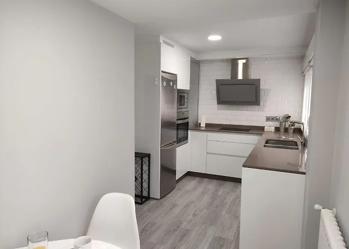 Appartement Claro De Luna *