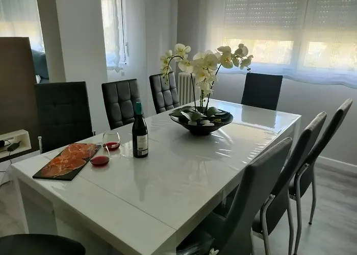 Appartement Claro De Luna