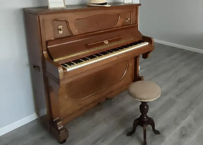 Claro De Luna * Pontevedra