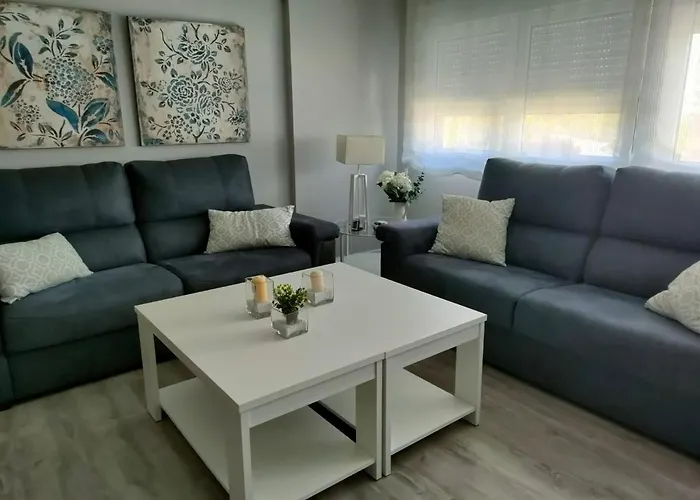 Appartement Claro De Luna Pontevedra