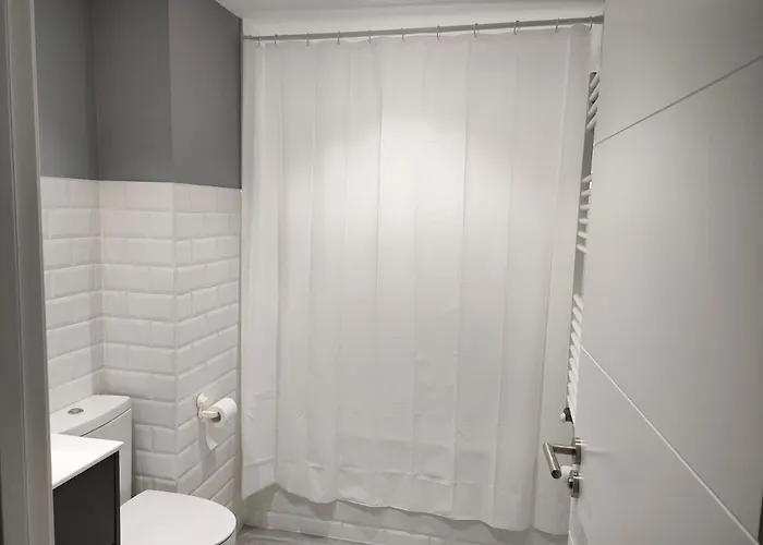 Appartement Claro De Luna *