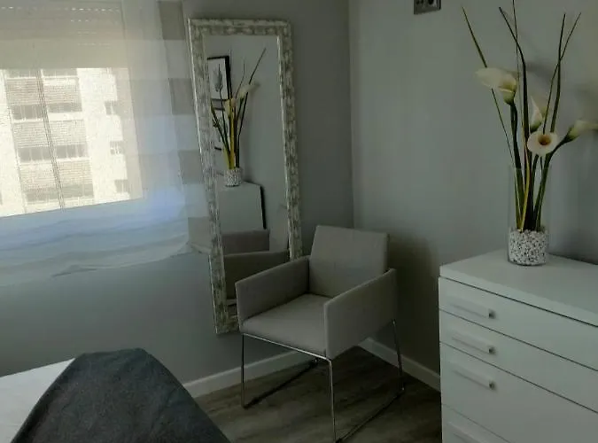 Claro De Luna Appartement *